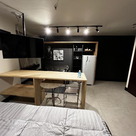 Flat - Al Santos - Prox Av Paulista Lägenhet São Paulo Exteriör bild